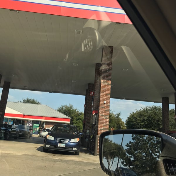 Photo taken at RaceTrac by Adam G. on 9/1/2017