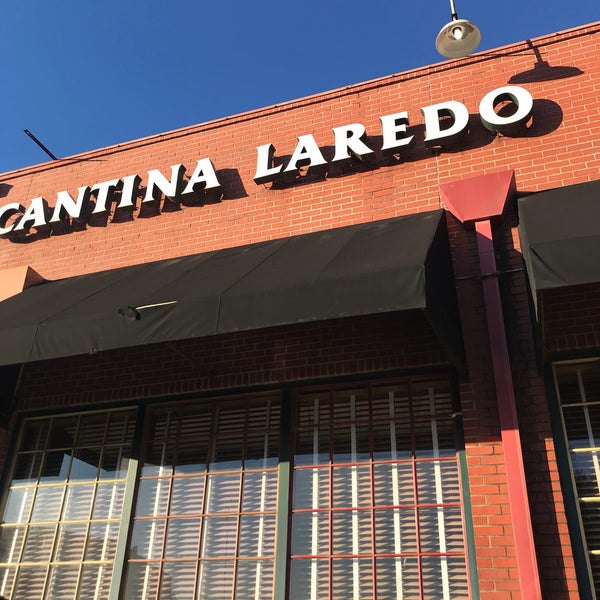 1/1/2018에 Adam G.님이 Cantina Laredo에서 찍은 사진