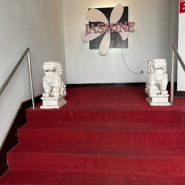 Jasmine Uniquely Chinese Restaurant Addison, TX