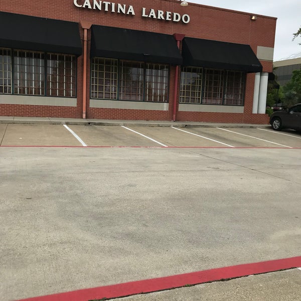 4/7/2018에 Adam G.님이 Cantina Laredo에서 찍은 사진