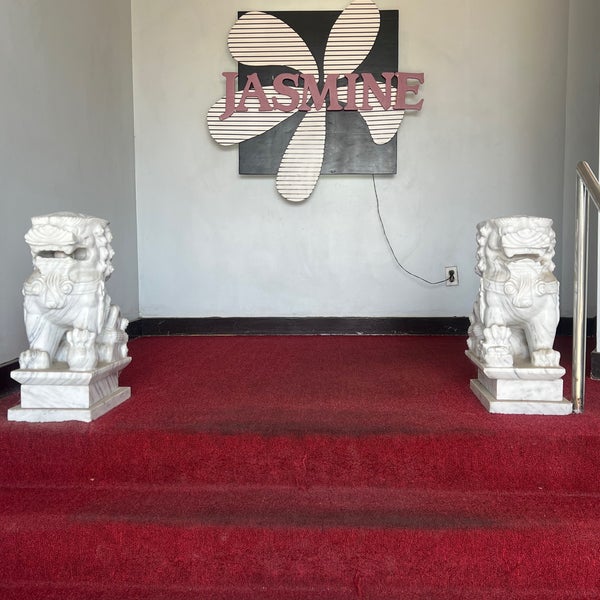 Jasmine Uniquely Chinese Restaurant Addison, TX