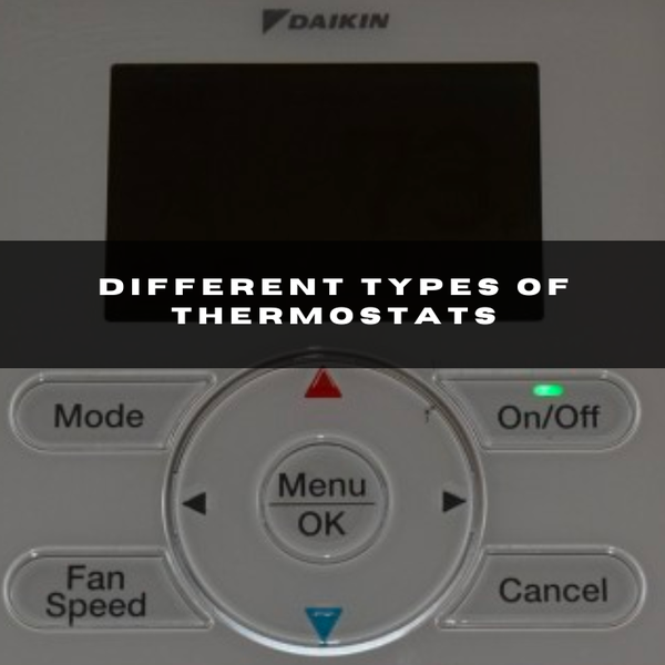 Maintaining a comfortable home environment hinges on effective #temperature #control, and the #thermosta. Link to #blog: https://tinyurl.com/3j6prs2d