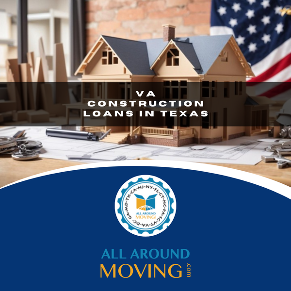 VA Construction Loans In Texas VA construction loans represent a unique #financing option tailored to #veterans and military personnel.. Link to #blog #article: https://tinyurl.com/muaeuztm