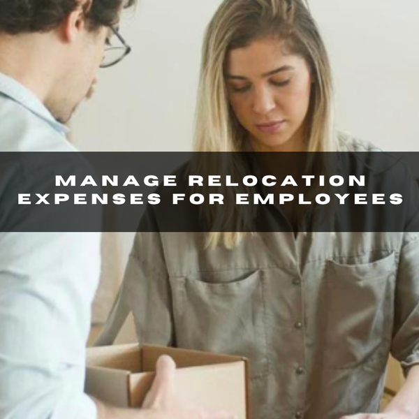 The heart of #successful #relocation lies not just in covering #costs but in fostering an environment that supports the moving process. Link to #blog: https://tinyurl.com/4tttjssx