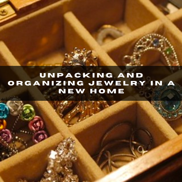 #Securing your #valuable #Jewelry is crucial; consider investing in a safe or a #storage solution. Link to #blog: https://tinyurl.com/bddftfnp