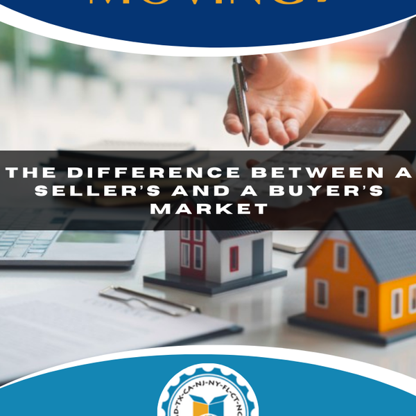 In real estate, you’ve got two leading #players: buyers and sellers. #Buyers are all about snagging a great deal. Link to #blog #article: https://tinyurl.com/4pbmbeyk .