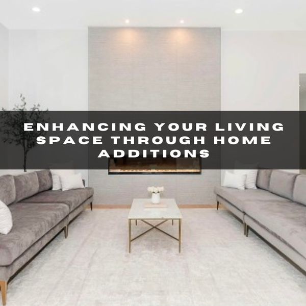 The transformative nature of #home #additions, offering an overview of the benefits, options, considerations, procedures, and tips for maximizing. Link to #blog: https://tinyurl.com/bdzw5fza