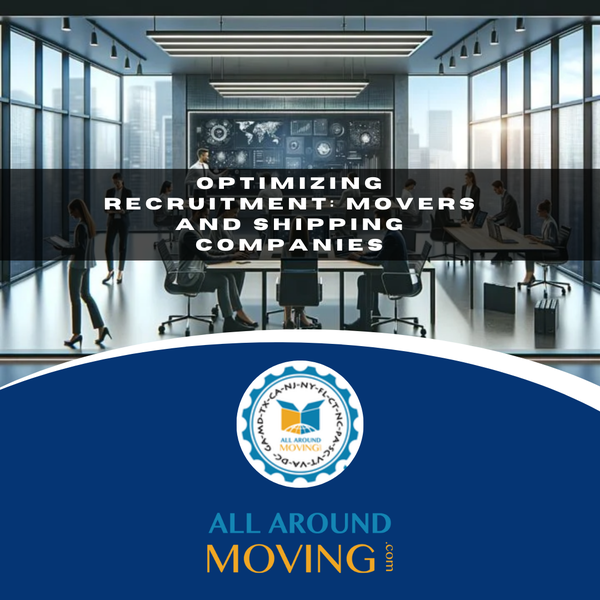 #Recruiting personnel for #movers and #shipping companies involves a specific set of challenges and requirements.. Link to #blog #article: https://tinyurl.com/3epwc3za