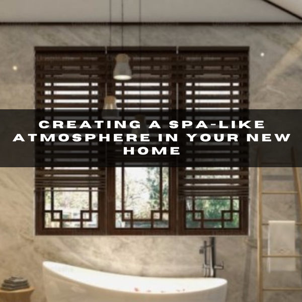 Everyone deserves a personal #retreat—a sanctuary where they can unwind and rejuvenate. When you #move, transforming your new #bath. Link to #blog #article: https://tinyurl.com/5n7m5ynd