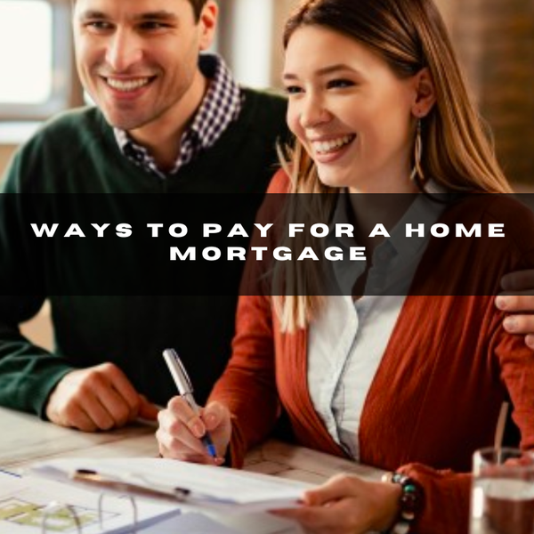 Paying your #mortgage on time is critical for increasing your #home’s #value, keeping interest costs low, and avoiding complications Link to #article: https://tinyurl.com/mpaafe6f