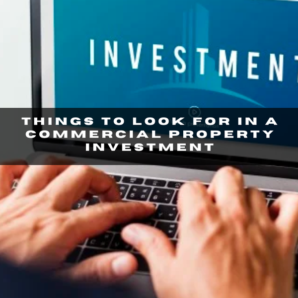 #Commercial #real #estate offers a compelling avenue for generating passive #income and achieving financial security. Link to #blog: https://tinyurl.com/22nfuyb2