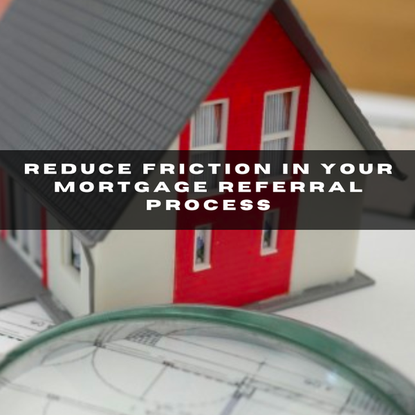 The #mortgage referral process #serves as a vital link between borrowers and lenders, aiming to simplify #application and approval journeys. Link to #blog: https://tinyurl.com/38r6djmr