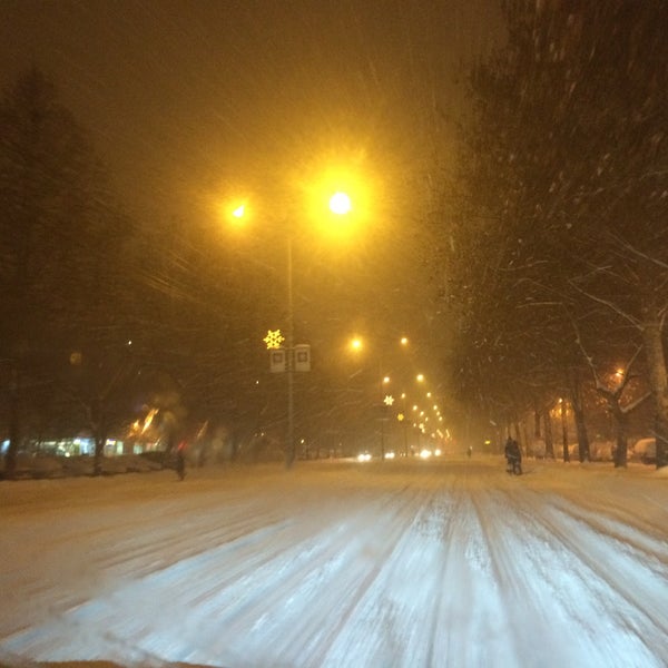 Bulevar Nemanjića - Bulevar - 0 tips