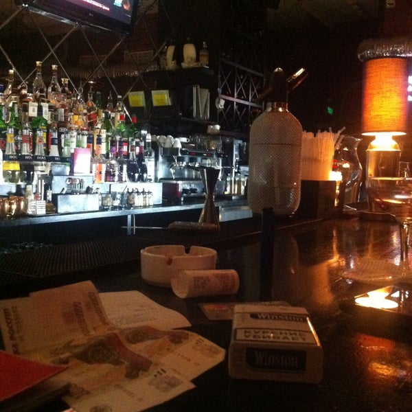 5/16/2013にСтас В.がAll-Time Barで撮った写真