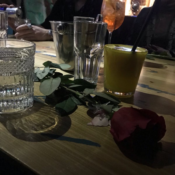 Photo taken at Argentina Grill by Natali K. on 4/15/2019