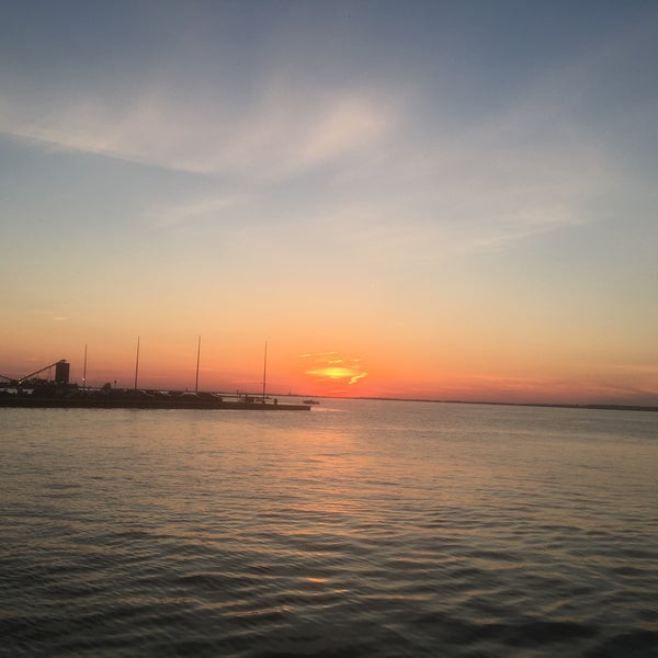 Sandusky Historic Waterfront Sandusky, OH