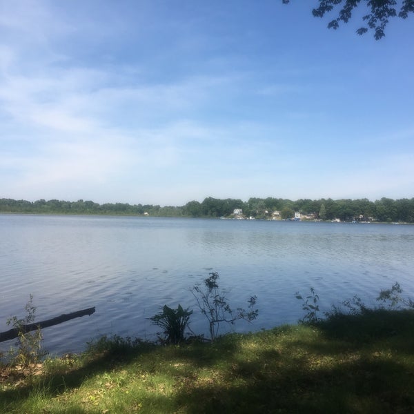 Wamplers Lake 2 tips from 346 visitors