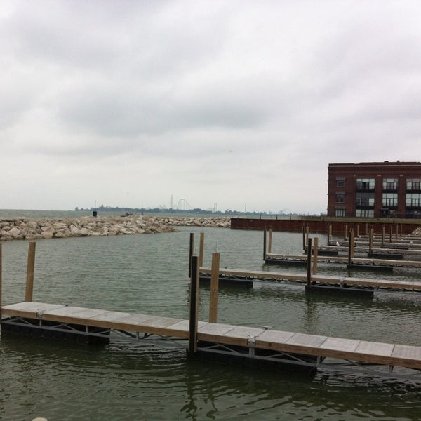 Sandusky Historic Waterfront Sandusky, OH