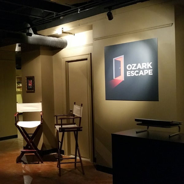 Oklahoma Skipout: Your Unexpected Ozark Escape
