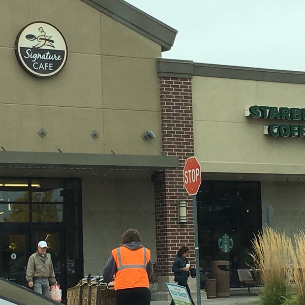 Safeway Tienda de comestibles en Castle Rock