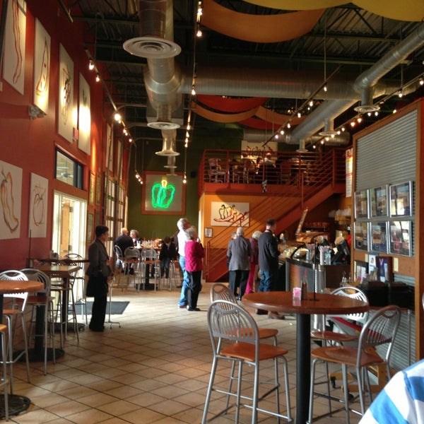 Sweet Peppers Deli 11 tips from 259 visitors