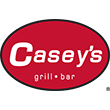 Foto tirada no(a) Casey&#39;s Grill Bar Mont-Tremblant por Jessie D. em 5/9/2014
