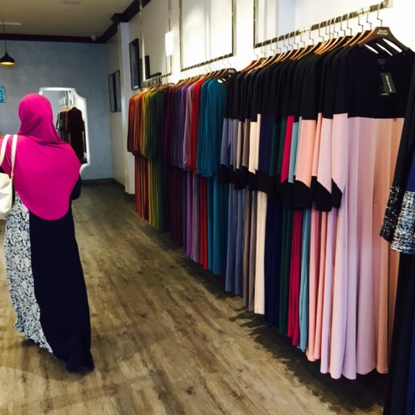 Imaan boutique