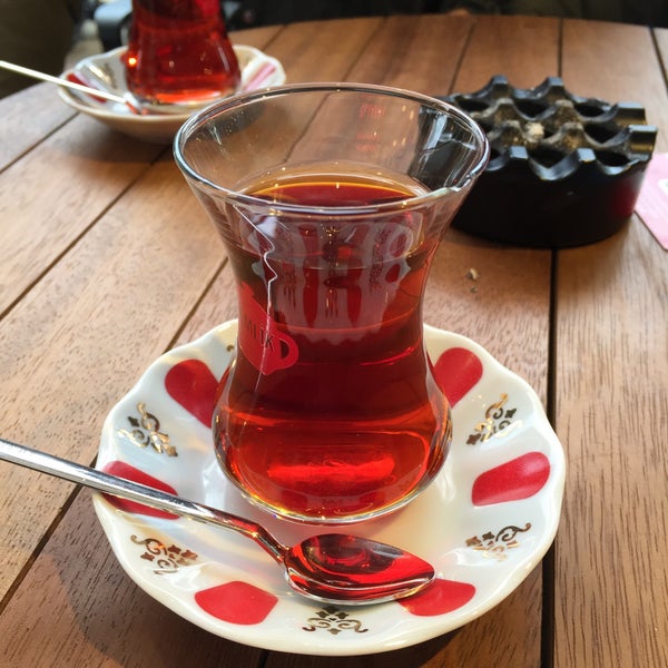 Demlik Cafe İzmit, Kocaeli