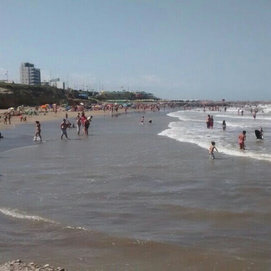 Ke playa. Ke playa