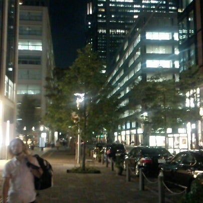 丸の内 My Plaza Centre Commercial A 丸の内