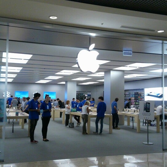 Apple Chatswood Chase 33個のTips