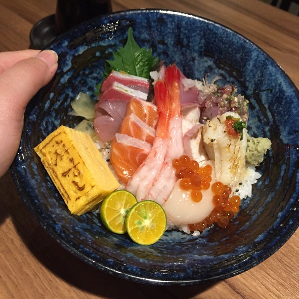 photos at 游寿司 - sushi restaurant in taipei