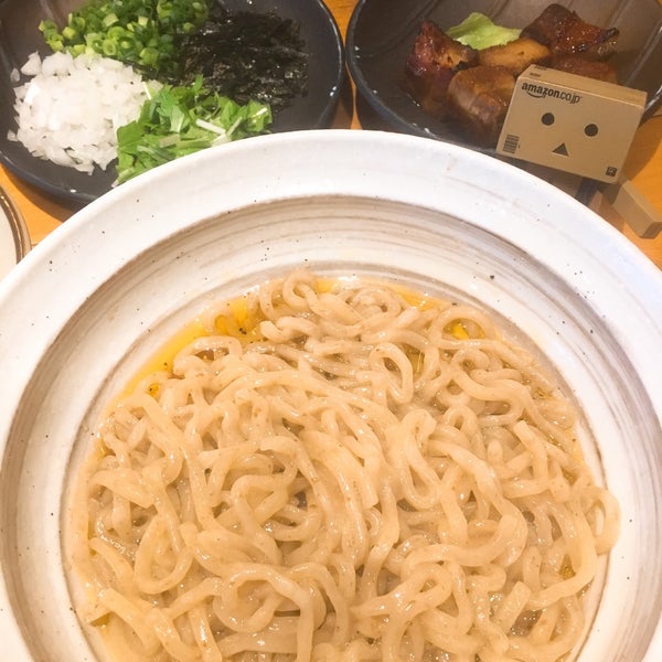 Foto Di まぜそば いっとく 2 Tips Dari 1 Pengunjung Foto Di まぜそば いっとく 2 Tips Dari 1 Pengunjung