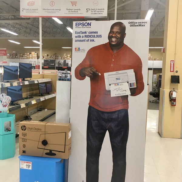 Photos at Office Depot - Coral Way - 3 