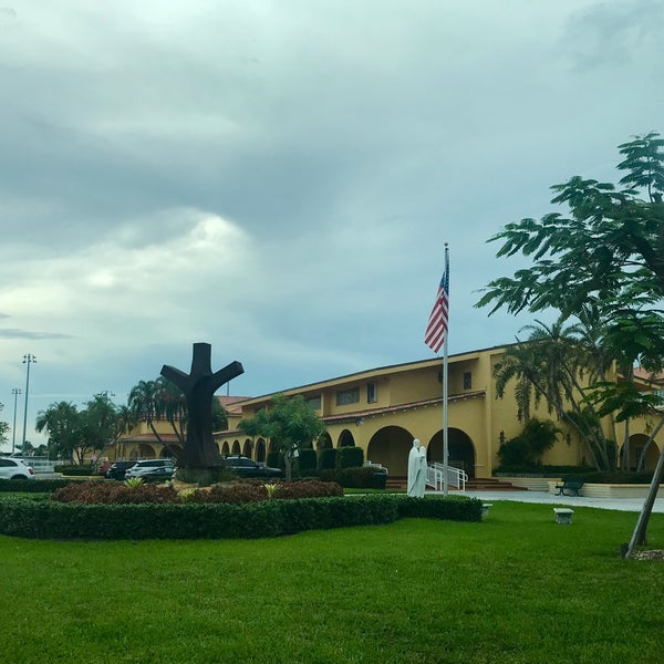 St. Agnes Catholic Church Village of Key Biscayne 4 tips