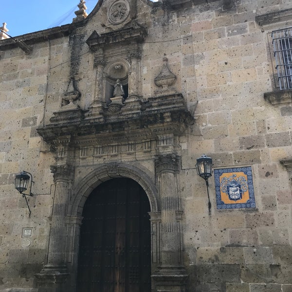 1/10/2021에 Galileo O.님이 Museo Regional de Guadalajara에서 찍은 사진