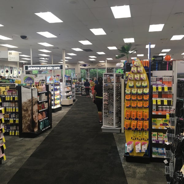 CVS pharmacy - Village of Key Biscayne - Key Biscayne, FL