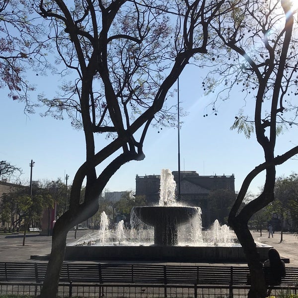 Foto diambil di Guadalajara oleh Galileo O. pada 3/14/2021