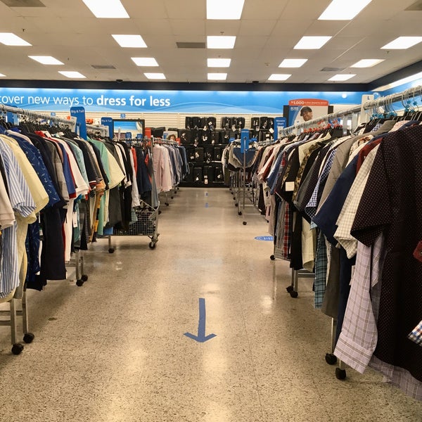 ross dress for less fotos