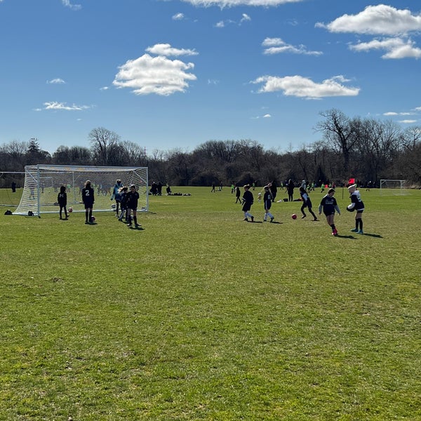 Westbrook Soccer Complex Other Great Outdoors in East Islip
