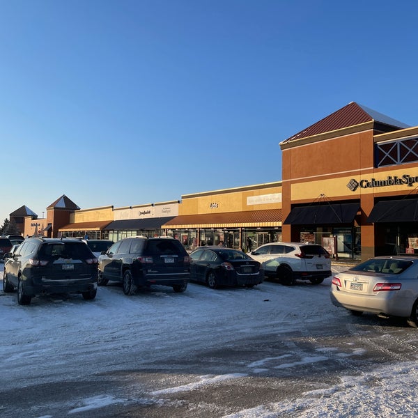 Albertville Premium Outlets 26 tips from 7416 visitors