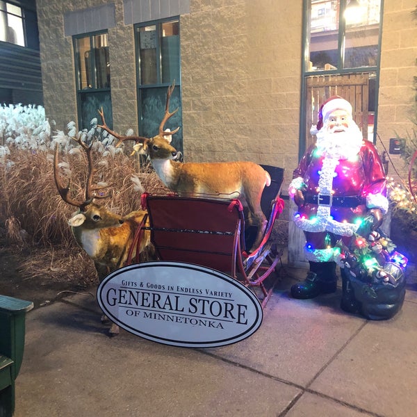 General Store of Hopkins MN