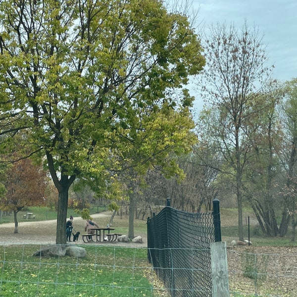 Bryant Lake Dog Park Dog Park in Eden Prairie