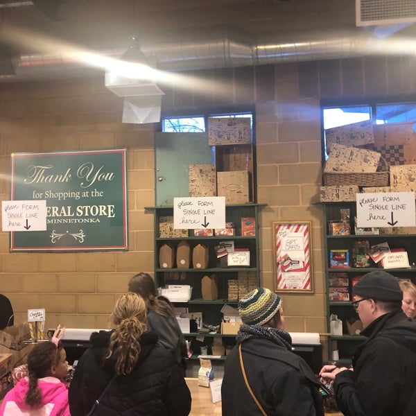 General Store of Hopkins MN