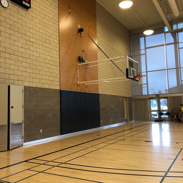 Photos at Rainier Beach Community Center Community Center in Rainier