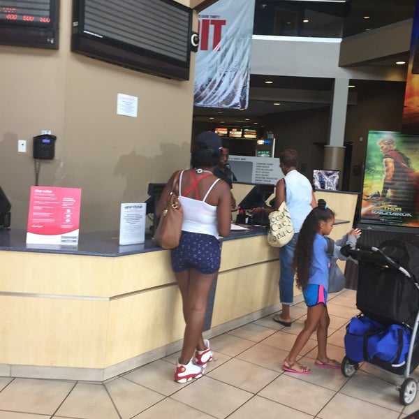Photos at AMC Stonecrest 16 (Now Closed) - 8060 Mall Pkwy