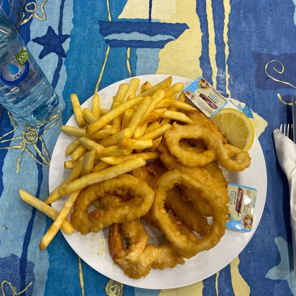 Bondi Road Seafoods 279 Bondi Rd