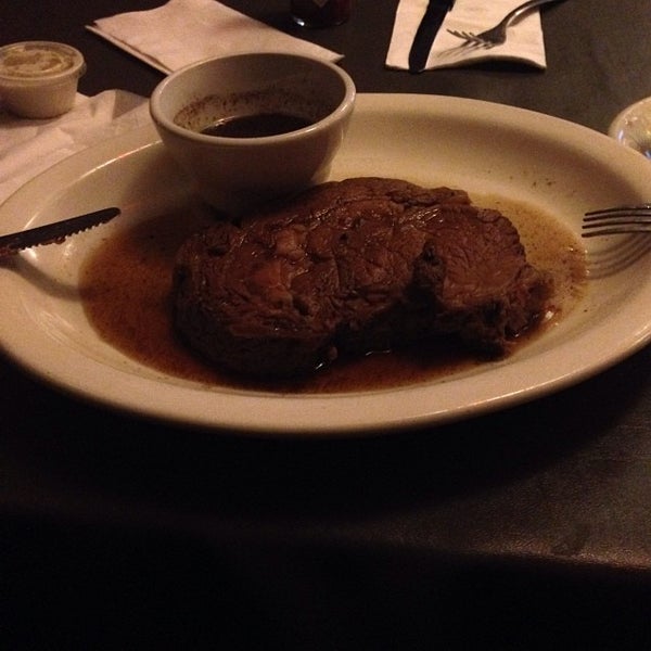 Columbia Steak House Steakhouse in Lexington