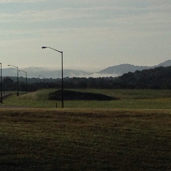Family Dollar Distribution Center Structure in Morehead