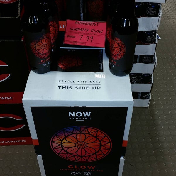 Photos at Liquor City Uncorked (Formerly The Cork 'N Bottle Covington